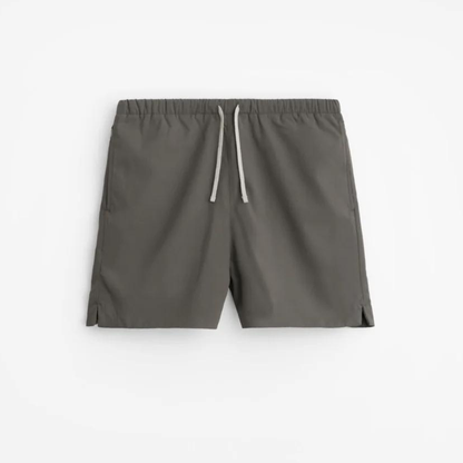 Stampd Dusty Olive Walk Shorts