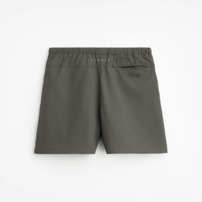 Stampd Dusty Olive Walk Shorts