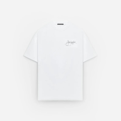 Stampd F24 Sound System Relaxed T-Shirt