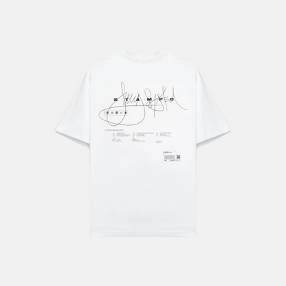 Stampd F24 Sound System Relaxed T-Shirt