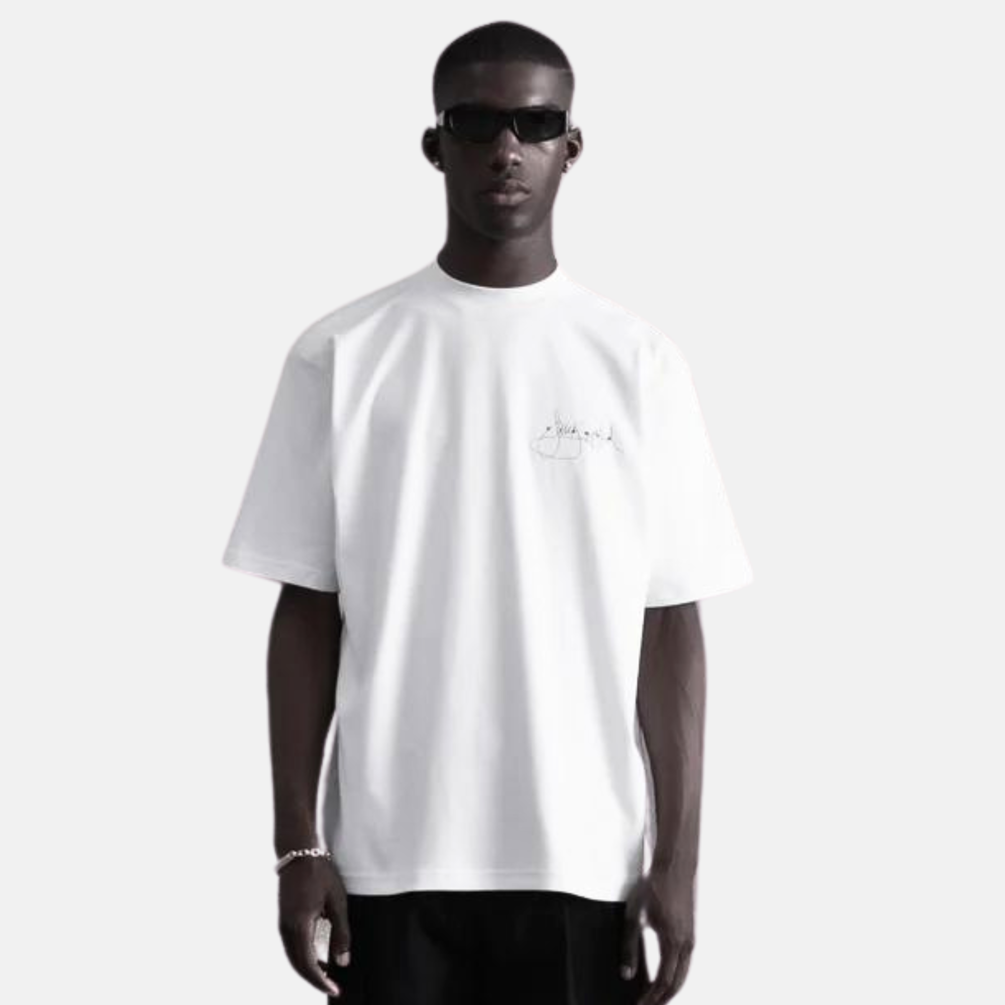 Stampd F24 Sound System Relaxed T-Shirt