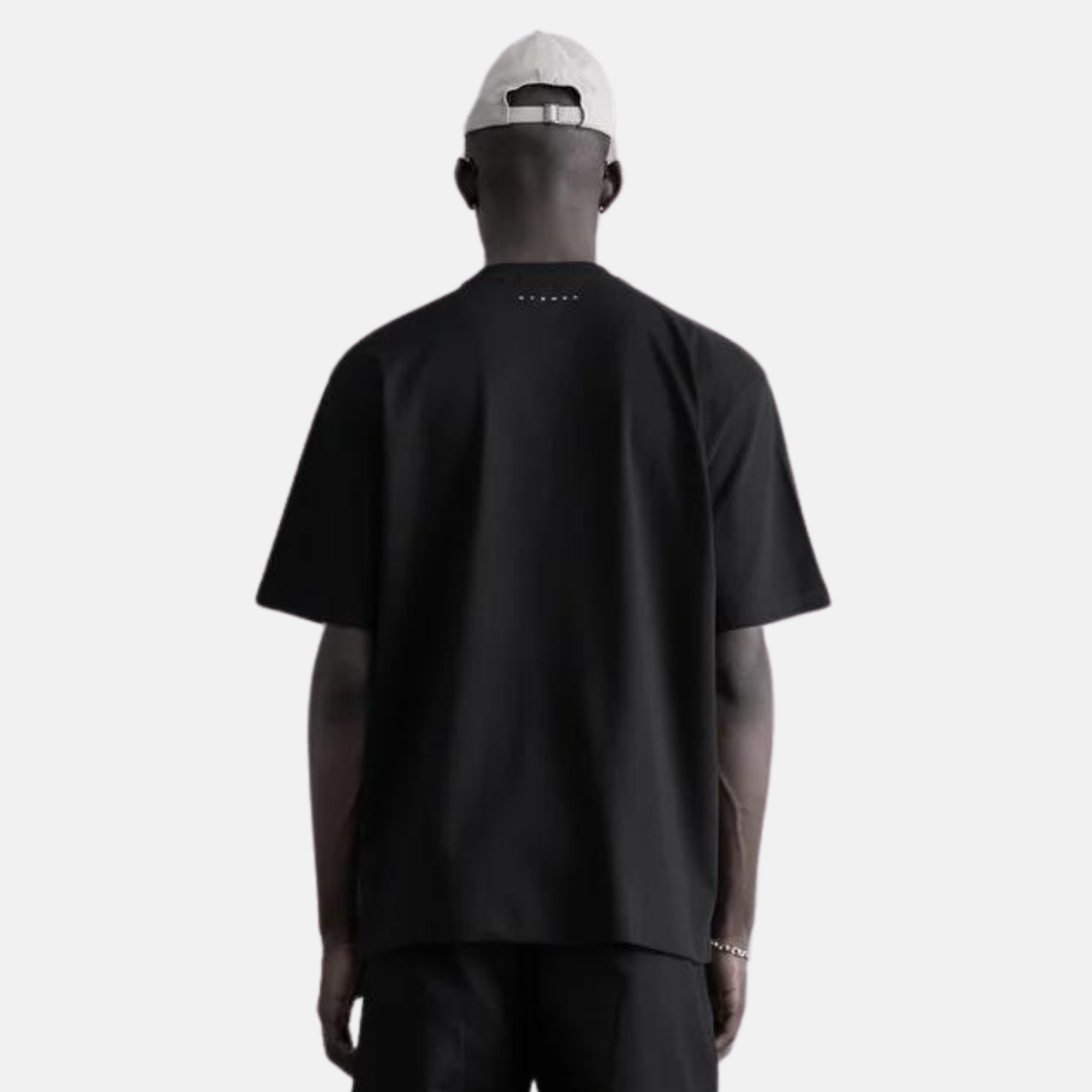 Stampd Photographic Palm Releaxed T-Shirt