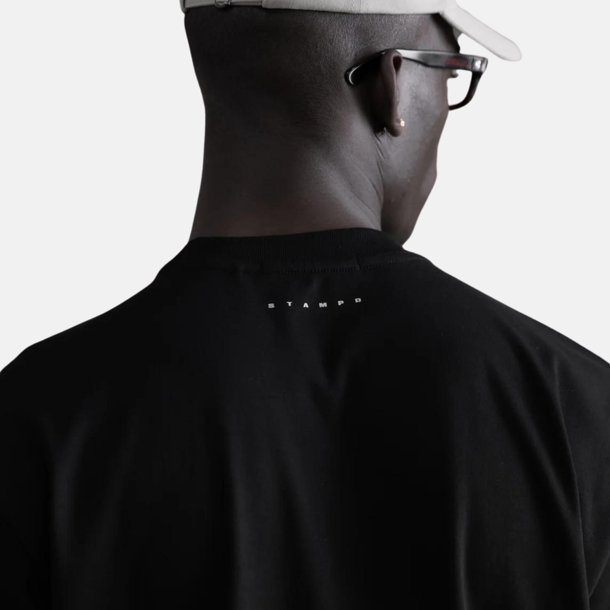 Stampd Photographic Palm Releaxed T-Shirt