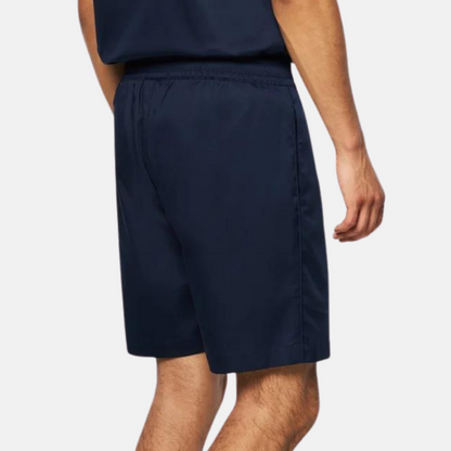 Sergio Tacchini Giorgio Maritime Blue Lounge Shorts