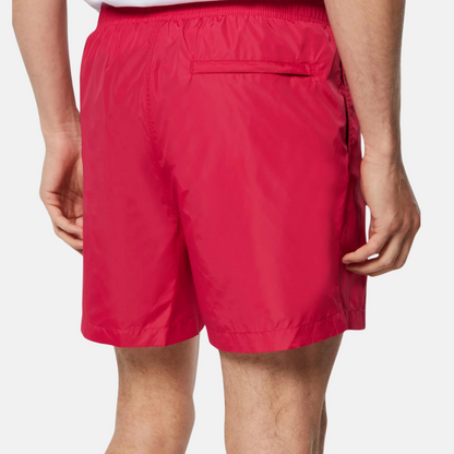 Sergio Tacchini Onda Pink Shorts