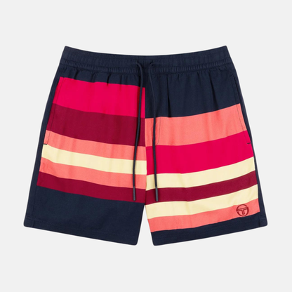 Sergio Tacchini Pennellata Cabana Shorts