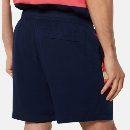 Sergio Tacchini Pennellata Cabana Shorts