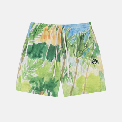 Sergio Tacchini Spazio Shorts