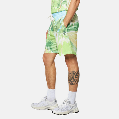 Sergio Tacchini Spazio Shorts