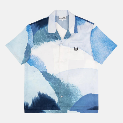 Sergio Tacchini Spiaggia Cabana Shirt