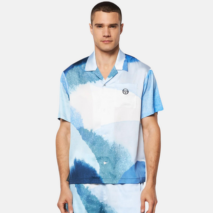 Sergio Tacchini Spiaggia Cabana Shirt