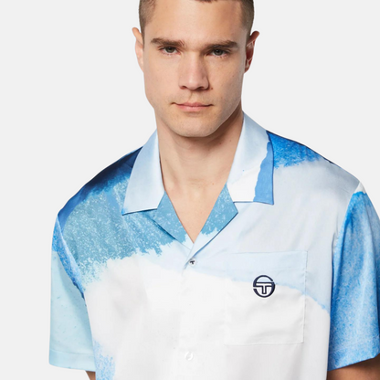 Sergio Tacchini Spiaggia Cabana Shirt