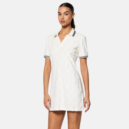 Sergio Tacchini Gardenia Zona Dress