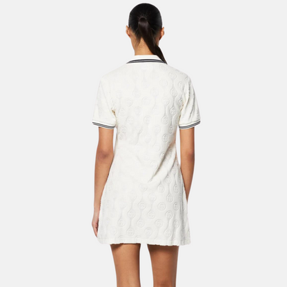 Sergio Tacchini Gardenia Zona Dress