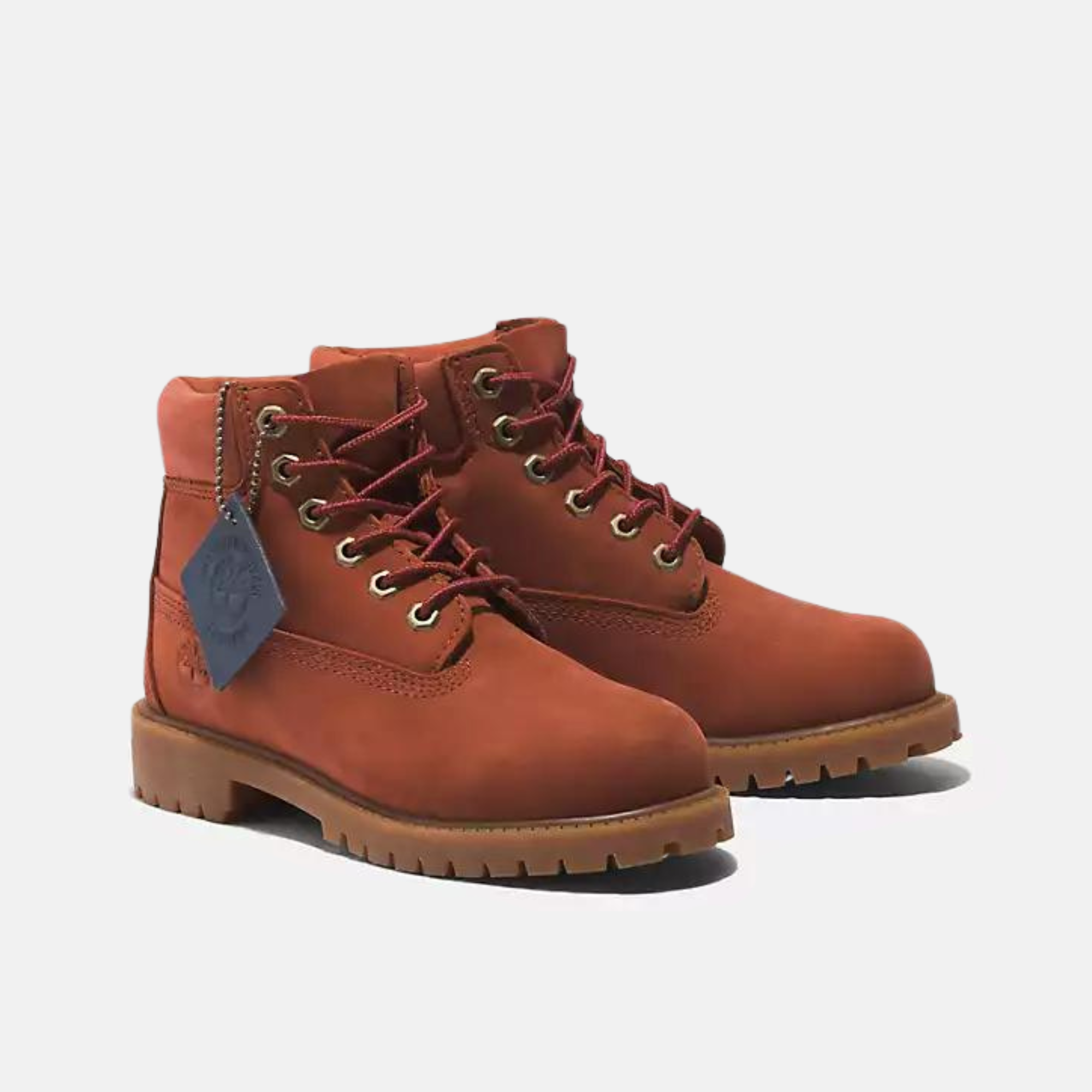 7y top timberland boots