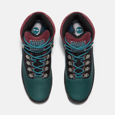 Timberland Dia de Muertos Euro Hiker Boots