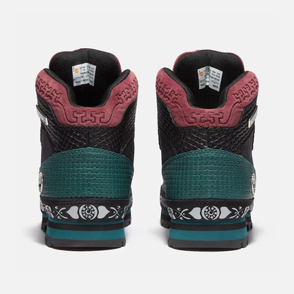 Timberland Dia de Muertos Euro Hiker Boots