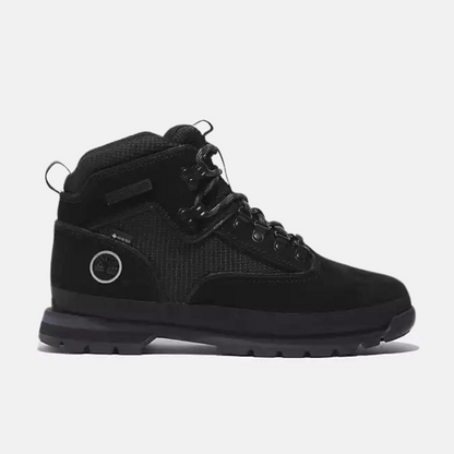 Timberland Black Suede GORE-TEX Euro Hiker