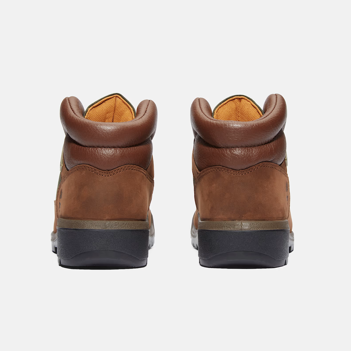 Timberland Re-Engineered Waterproof Field Boot Beef & Broccoli