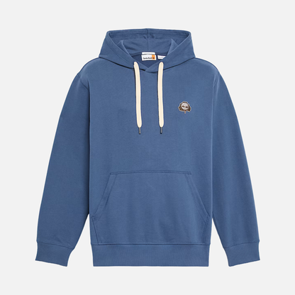 Timberland Oceana Tree Logo Patch Hoodie