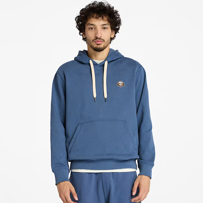 Timberland Oceana Tree Logo Patch Hoodie