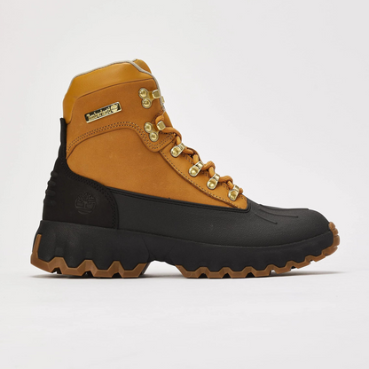 Timberland TBL Edge Waterpoof Shell-Toe Boot Wheat