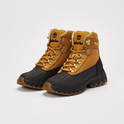 Timberland TBL Edge Waterpoof Shell-Toe Boot Wheat