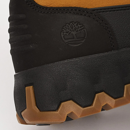 Timberland TBL Edge Waterpoof Shell-Toe Boot Wheat