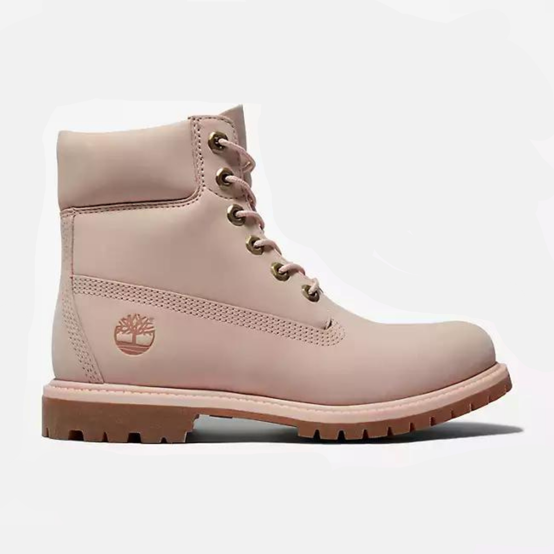 Timberland Boots deals pink