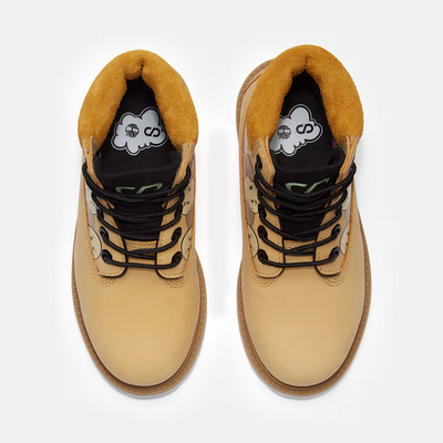 Timberland x CNSTNT DVLPMNT Junior 6-Inch Waterproof Boot