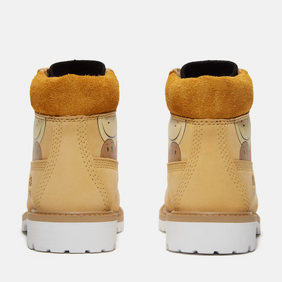 Timberland x CNSTNT DVLPMNT Junior 6-Inch Waterproof Boot