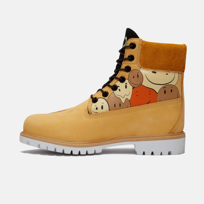 Timberland x CNSTNT DVLPMNT Premium 6-Inch Boot