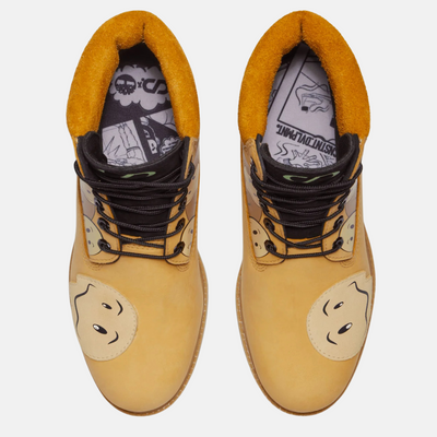 Timberland x CNSTNT DVLPMNT Premium 6-Inch Boot