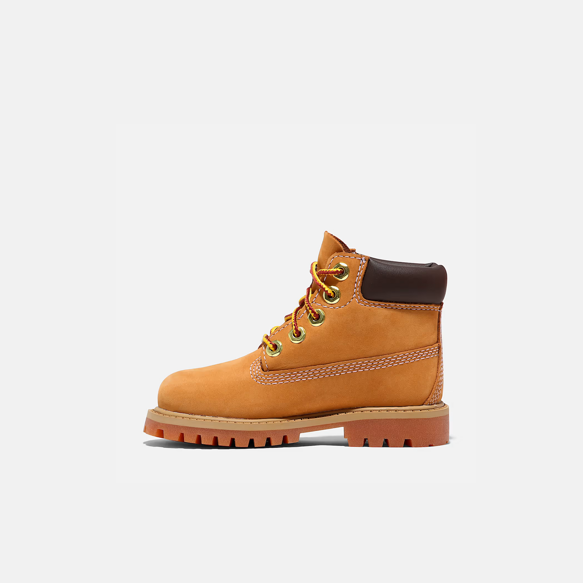 Timberland Kids' Toddler Classic Wheat 6-Inch Waterproof Boots (TD)