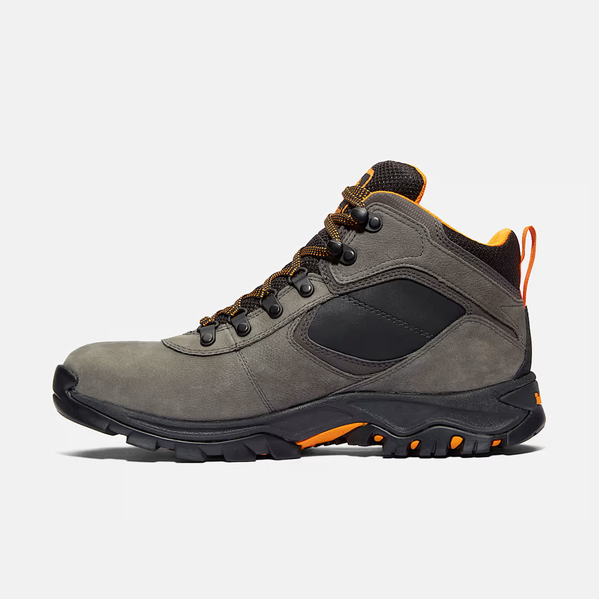 Timberland Mt. Maddsen Waterproof Grey Hiking Boot