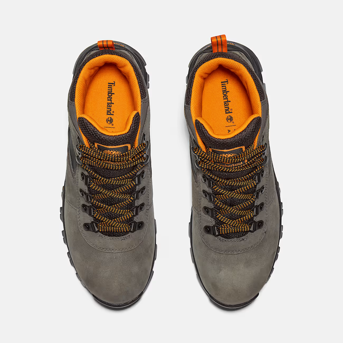 Timberland Mt. Maddsen Waterproof Grey Hiking Boot