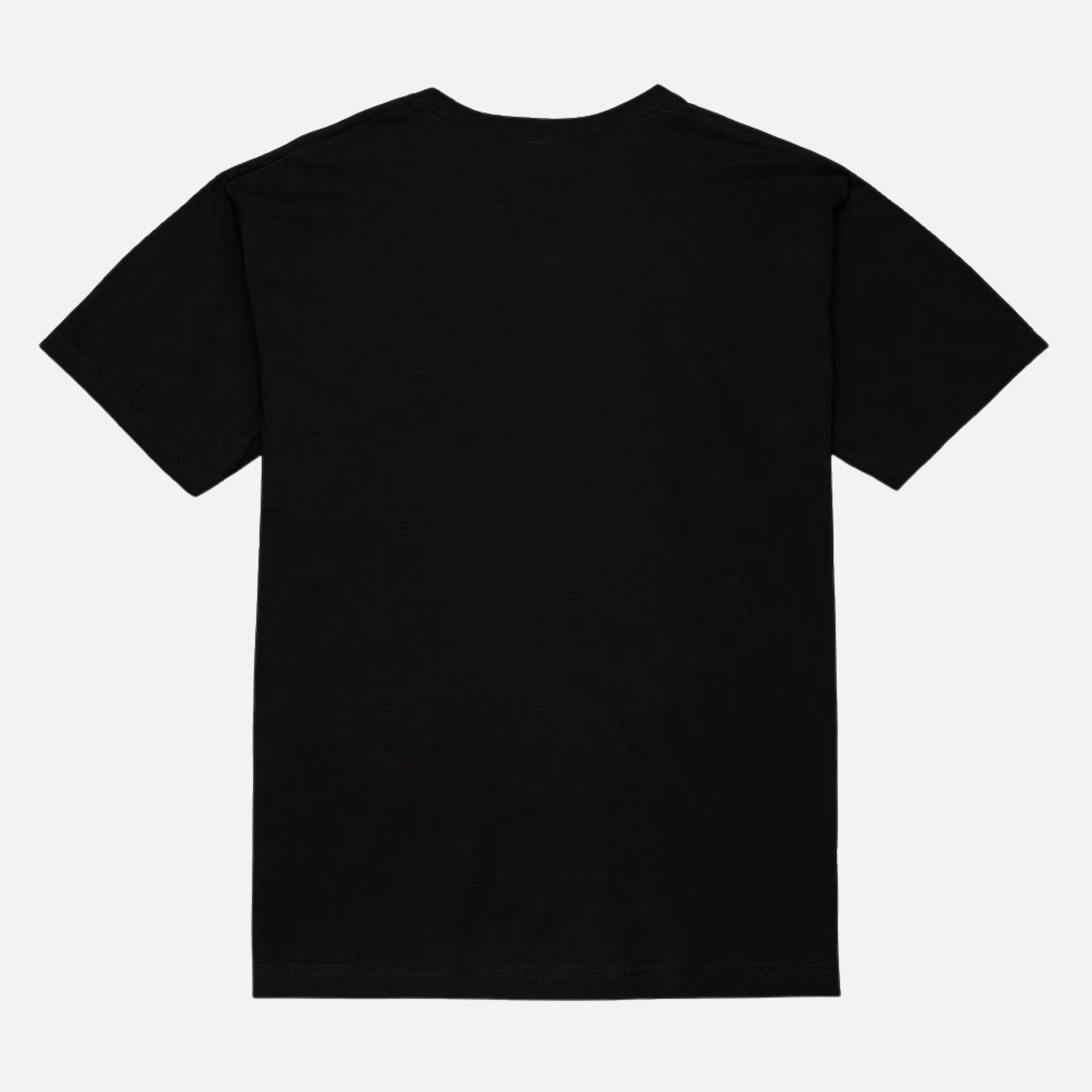 Mitchell & Ness Black NFL Real Big Face Detroit Lions Barry Sanders T-Shirt