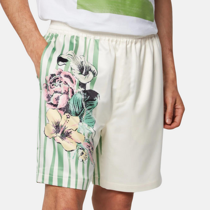 Sergio Tacchini Tini Shorts