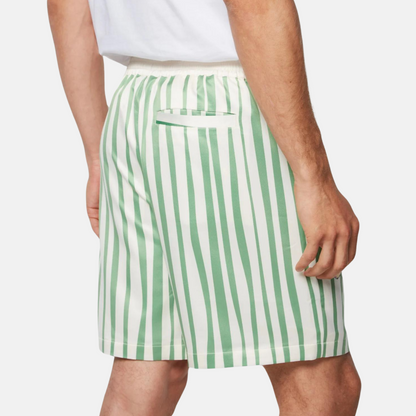 Sergio Tacchini Tini Shorts