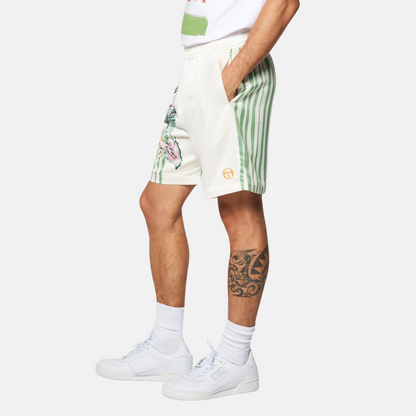 Sergio Tacchini Tini Shorts