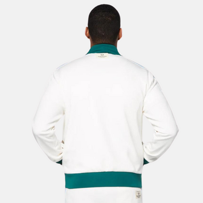 Sergio Tacchini Gardenia Monte Track Jacket