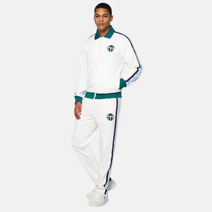 Sergio Tacchini Gardenia Monte Track Jacket