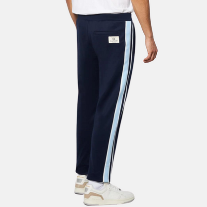 Sergio Tacchini Maritime Blue Monte Track Pant