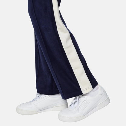 Sergio Tacchini Women's Blue Miss Carlotta Track Pants