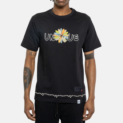 Vic Garcia World Black Unique T-Shirt