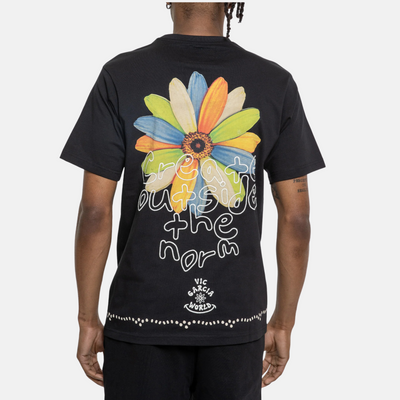 Vic Garcia World Black Unique T-Shirt