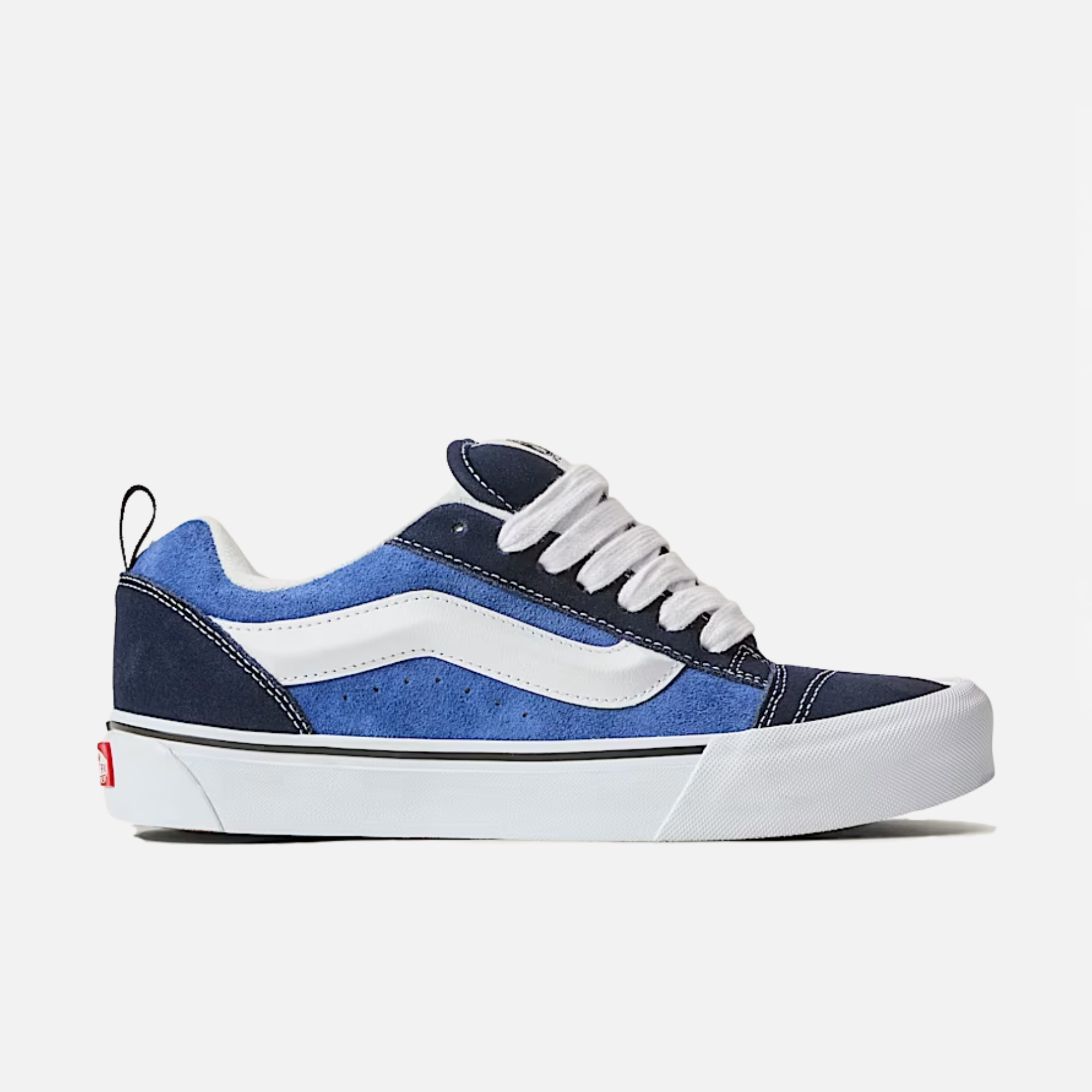 Vans Knu Skool Navy White