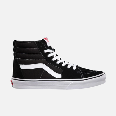 Vans SK8-Hi Black/White