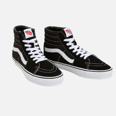 Vans SK8-Hi Black/White