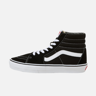 Vans SK8-Hi Black/White